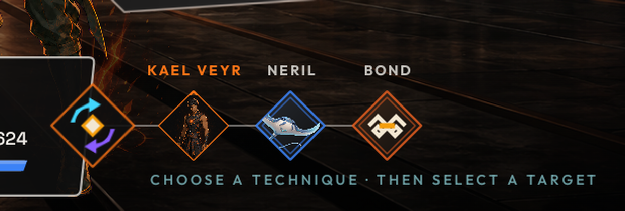 Selector después
